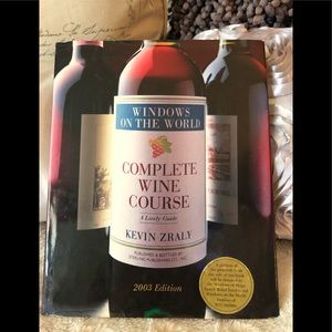 🍷📚 Great Wine Book 📚🍷